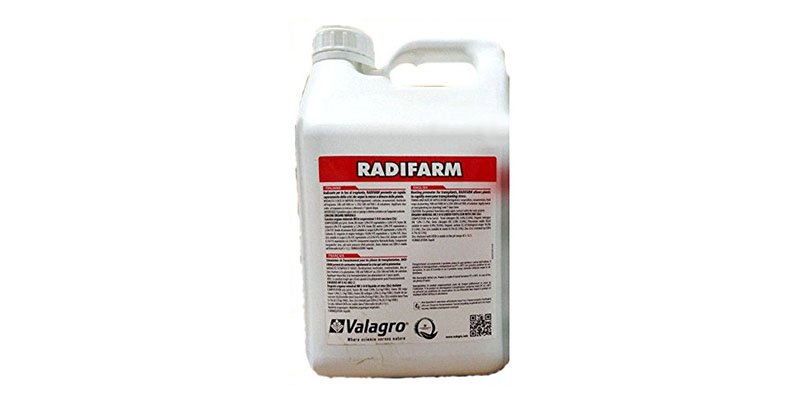 Radifarm lt 5 - Promotore Radicazione - Agroamica